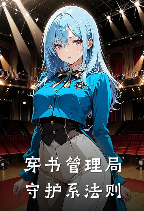 穿书管理局：守护系法则顾衍夏玥已完结小说_最新章节列表穿书管理局：守护系法则(顾衍夏玥)