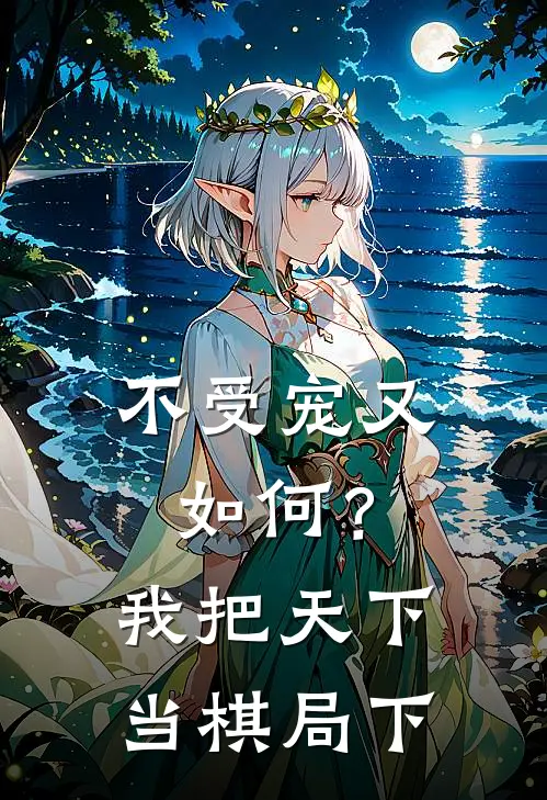 不受宠又如何？我把天下当棋局下(颜薇秋雨)全本免费小说_最新章节列表不受宠又如何？我把天下当棋局下(颜薇秋雨)