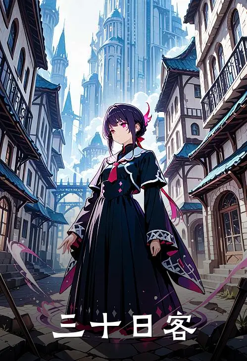 三十日客陆晨陆瑶最新好看小说推荐_完本小说免费三十日客(陆晨陆瑶)