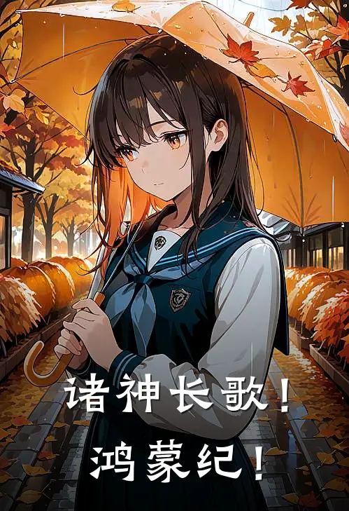 诸神长歌！鸿蒙纪！