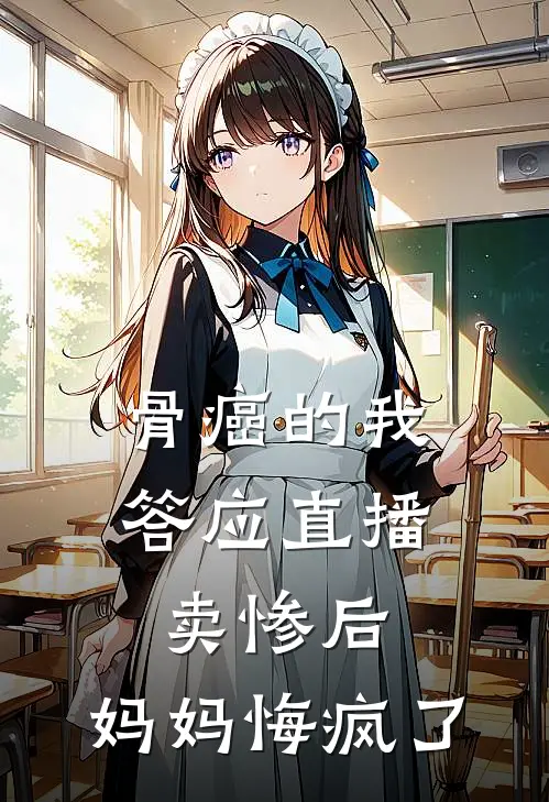 骨癌的我答应直播卖惨后，妈妈悔疯了(佚名佚名)最新免费小说_完本小说免费阅读骨癌的我答应直播卖惨后，妈妈悔疯了佚名佚名