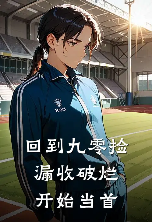 回到九零捡漏收破烂开始当首陈远沈万山热门小说推荐_完本小说大全回到九零捡漏收破烂开始当首(陈远沈万山)