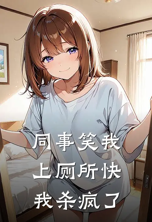 同事笑我上厕所快，我杀疯了(张兰薛仁)免费小说完结版_最新章节列表同事笑我上厕所快，我杀疯了(张兰薛仁)