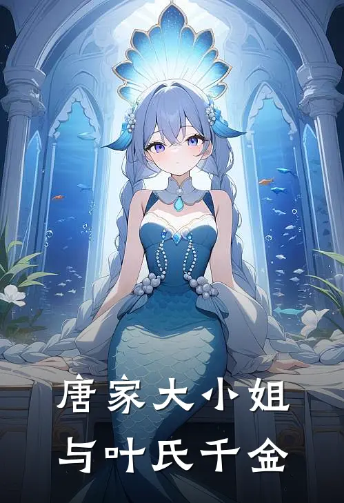 唐家大小姐与叶氏千金叶芝黎唐诗艺热门小说完结_热门的小说唐家大小姐与叶氏千金叶芝黎唐诗艺