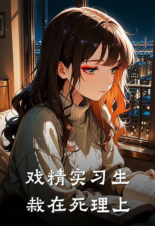 戏精实习生栽在死理上苏清保洁免费小说完整版_最新好看小说戏精实习生栽在死理上苏清保洁