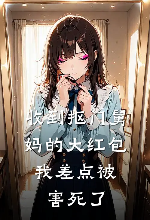 收到抠门舅妈的大红包，我差点被害死了(我舅妈)最新小说_免费阅读完整版小说收到抠门舅妈的大红包，我差点被害死了(我舅妈)