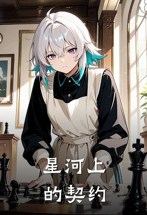 星河上的契约阿浅阿墨最新章节在线阅读_阿浅阿墨全本免费在线阅读
