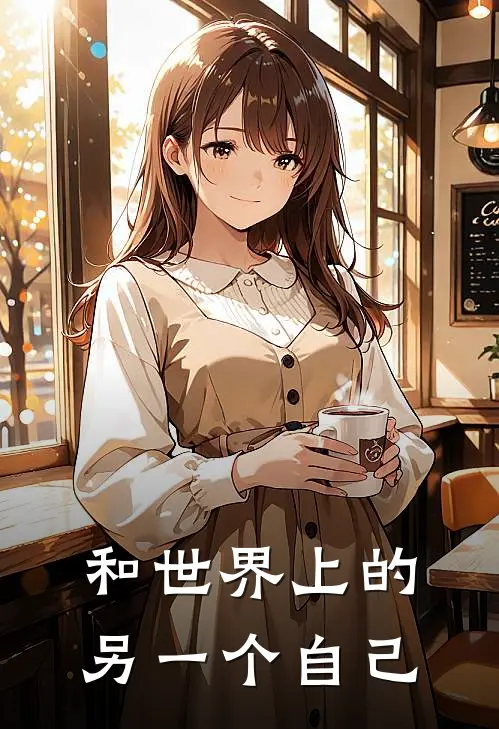 和世界上的另一个自己