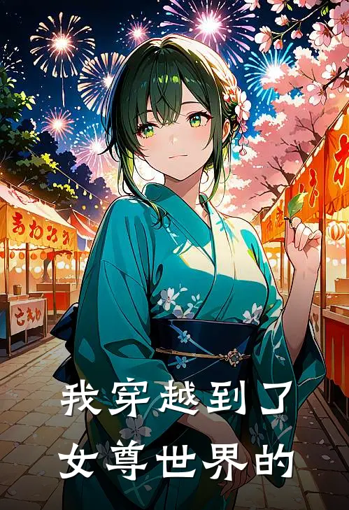 我穿越到了女尊世界的