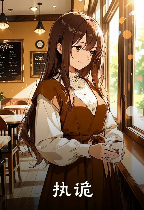 执诡(沈执赵承安)热门网络小说推荐_最新章节列表执诡(沈执赵承安)