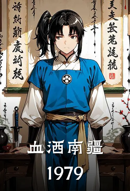 刘兴启晓兰(血洒南疆1979)全集阅读_《血洒南疆1979》全文免费阅读