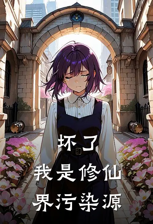 坏了，我是修仙界污染源林宵王铁柱全本免费完结小说_免费小说完结坏了，我是修仙界污染源林宵王铁柱