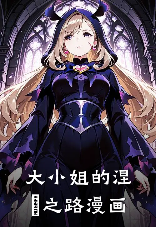 大小姐的涅槃之路漫画