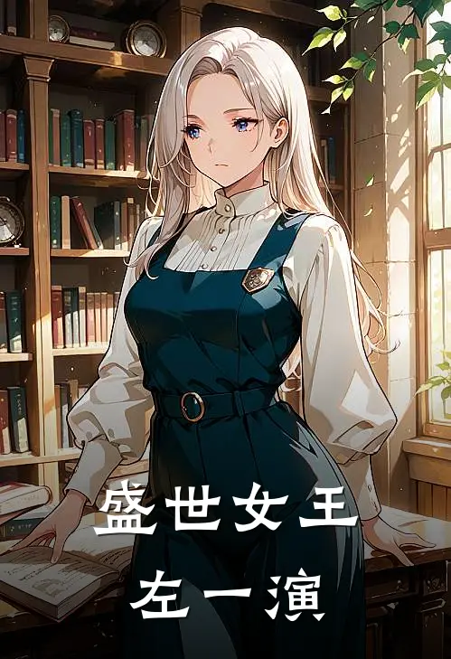 盛世女王左一演