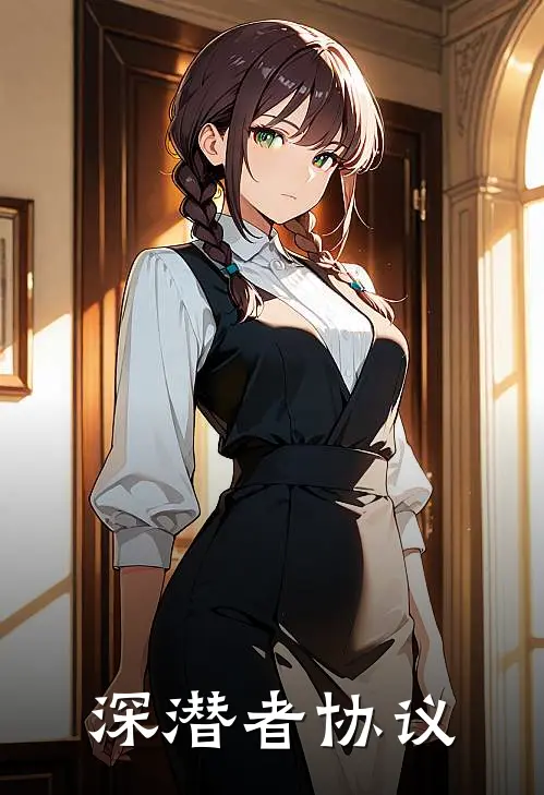 深潜者协议张海林建国无弹窗全文免费阅读_最新推荐小说深潜者协议(张海林建国)