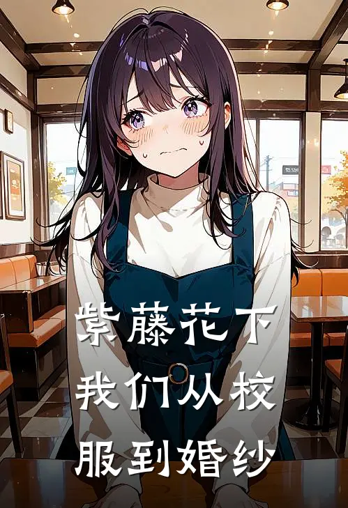 紫藤花下，我们从校服到婚纱苏晚星陆时衍免费小说完整版_完结版小说阅读紫藤花下，我们从校服到婚纱(苏晚星陆时衍)