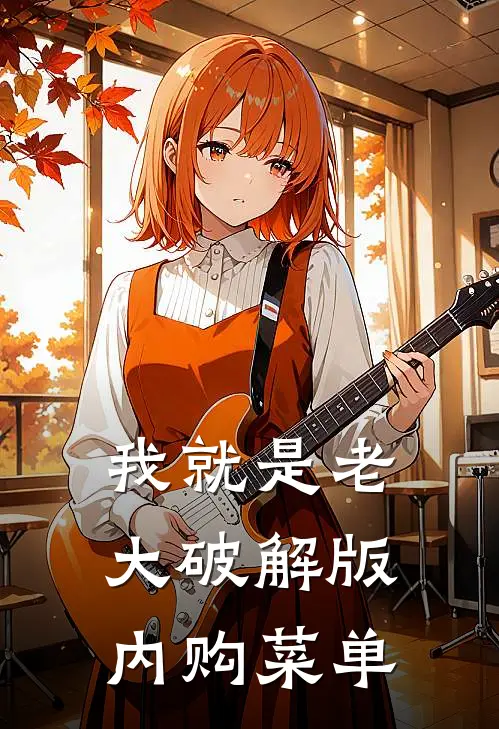 我就是老大破解版内购菜单