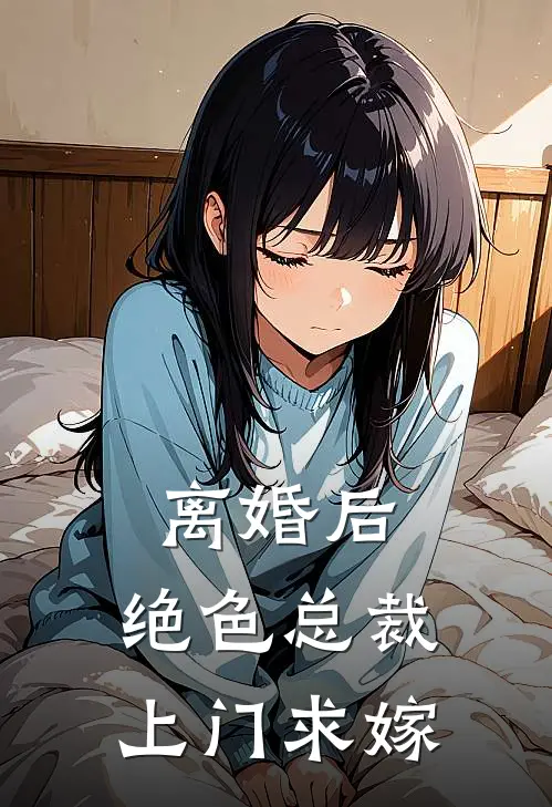 离婚后，绝色总裁上门求嫁(楚浩于晓玲)热门小说阅读_全文免费阅读离婚后，绝色总裁上门求嫁楚浩于晓玲