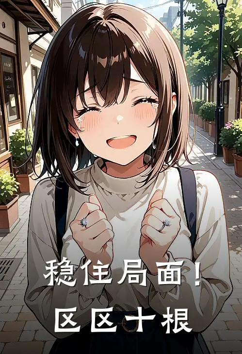 稳住局面！区区十根