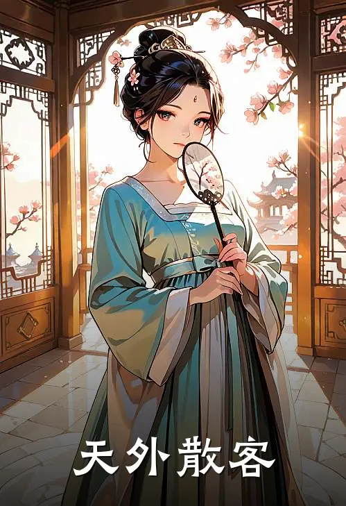 南笙陆飞羽(天外散客)完结版免费在线阅读_《天外散客》全章节阅读