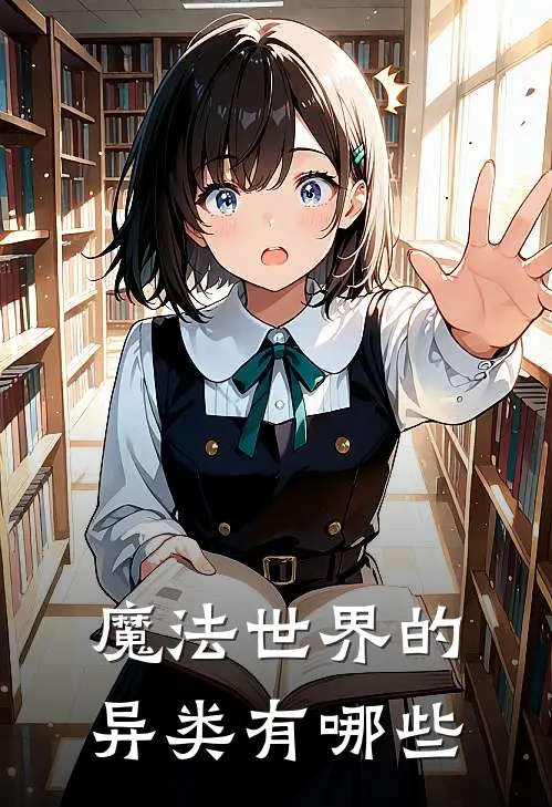 魔法世界的异类有哪些