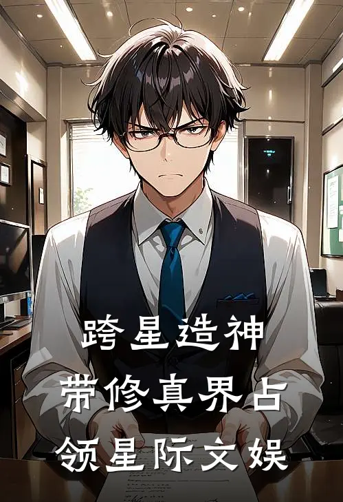 跨星造神：带修真界占领星际文娱