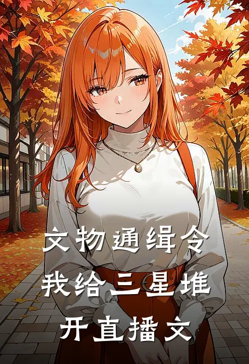 顾悠悠顾悠悠《文物通缉令：我给三星堆开直播文》完结版免费阅读_文物通缉令：我给三星堆开直播文全文免费阅读