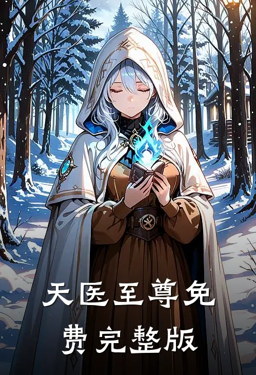 天医至尊免费完整版