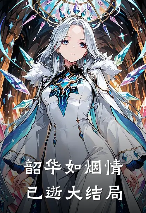 韶华如烟情已逝大结局