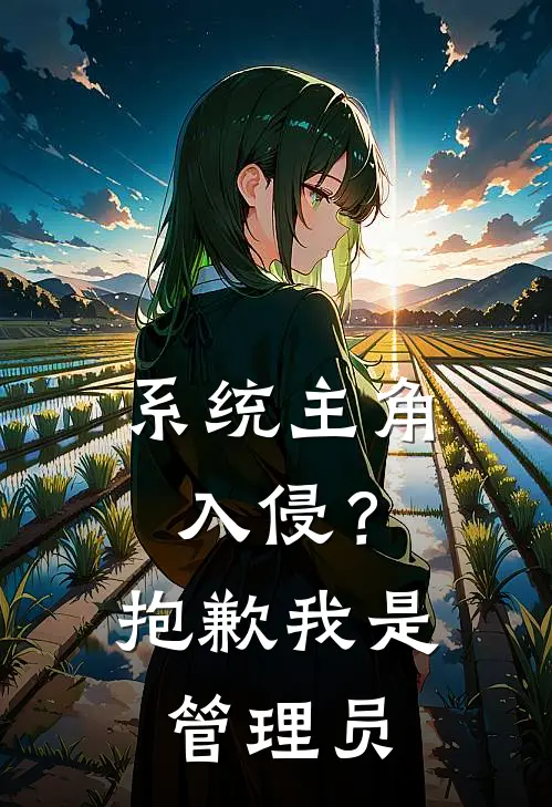 系统主角入侵？抱歉我是管理员林夏项宇最新完结小说推荐_全集免费小说系统主角入侵？抱歉我是管理员林夏项宇