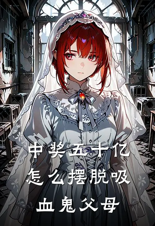 中奖五十亿，怎么摆脱吸血鬼父母王磊胡军热门免费小说_免费小说免费阅读中奖五十亿，怎么摆脱吸血鬼父母王磊胡军