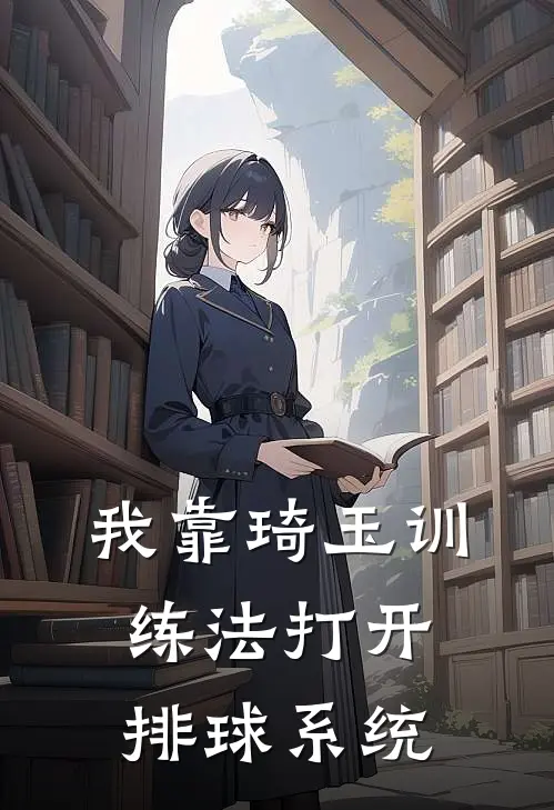 我靠琦玉训练法打开排球系统(林海王睿)最新免费小说_完本小说免费阅读我靠琦玉训练法打开排球系统林海王睿