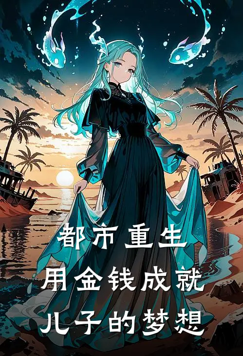 都市重生，用金钱成就儿子的梦想(陆承渊陆星辰)最新完结小说_完结版小说全文免费阅读都市重生，用金钱成就儿子的梦想(陆承渊陆星辰)