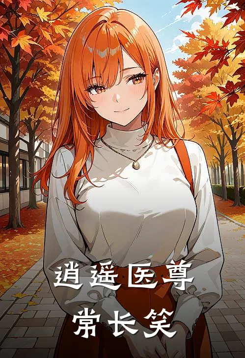 逍遥医尊常长笑