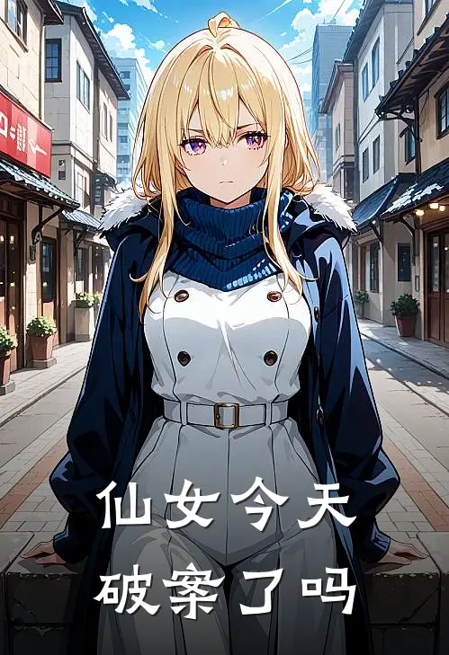 璇玑赵虎(仙女今天破案了吗)_《仙女今天破案了吗》最新章节免费在线阅读