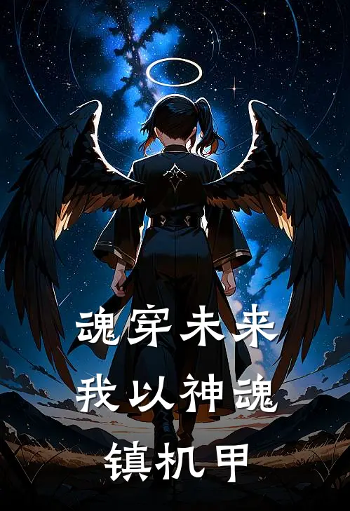 魂穿未来：我以神魂镇机甲林越林虎最新推荐小说_完结版小说推荐魂穿未来：我以神魂镇机甲林越林虎