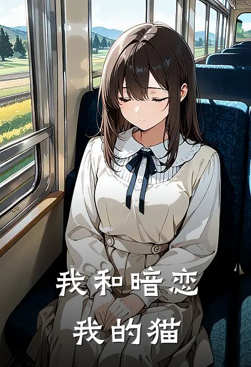 我和暗恋我的猫(应尤佳洛沉予)在线免费小说_免费阅读全文我和暗恋我的猫(应尤佳洛沉予)