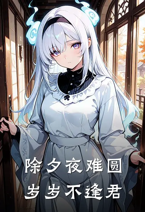 除夕夜难圆岁岁不逢君