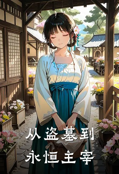 从盗墓到永恒主宰林辰张起灵完本热门小说_完本小说免费从盗墓到永恒主宰(林辰张起灵)