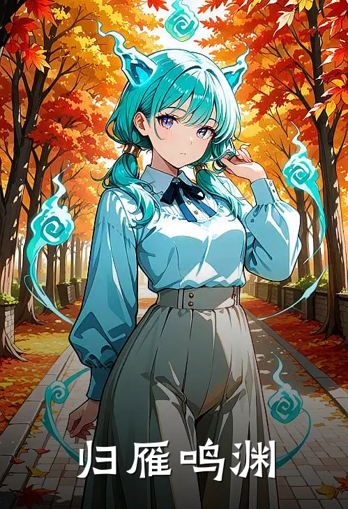 沈清辞沈清(归雁鸣渊)全文免费在线阅读_归雁鸣渊完整版免费在线阅读