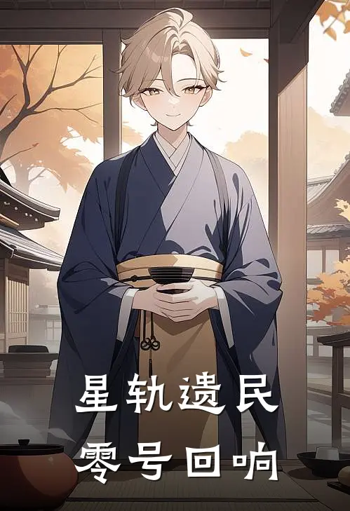 星轨遗民：零号回响凌星凌寻小说最新章节_最新小说推荐星轨遗民：零号回响凌星凌寻