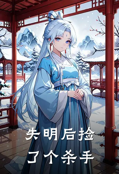 失明后捡了个杀手