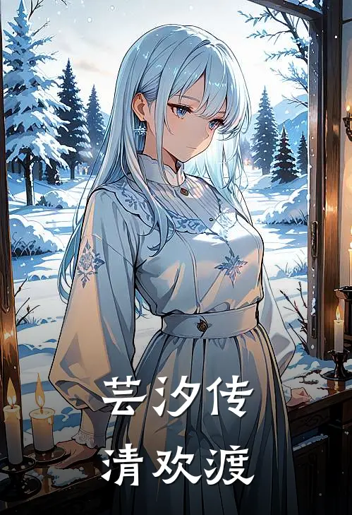 芸汐传清欢渡(韩芸汐慕容长怡)免费完结小说_小说完整版免费阅读芸汐传清欢渡(韩芸汐慕容长怡)