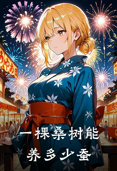 一棵桑树能养多少蚕