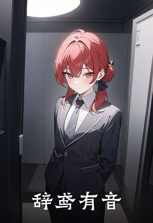 辞鸢有音秦音秦大江完整版小说_小说完结推荐辞鸢有音(秦音秦大江)