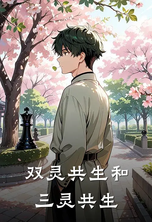 双灵共生和三灵共生