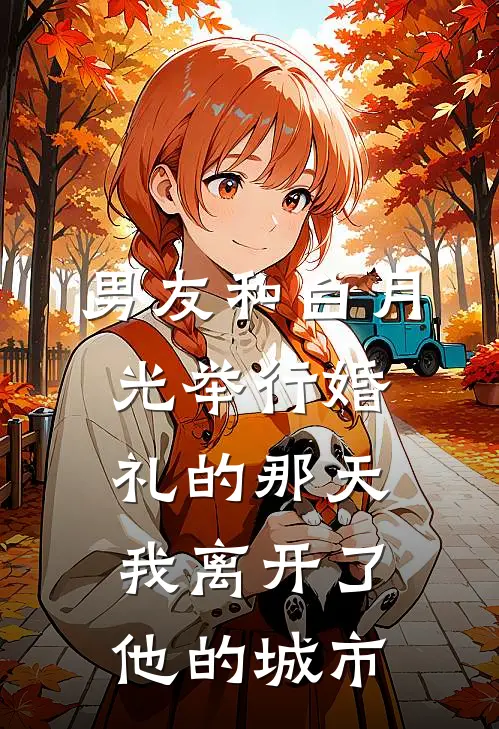 男友和白月光举行婚礼的那天，我离开了他的城市