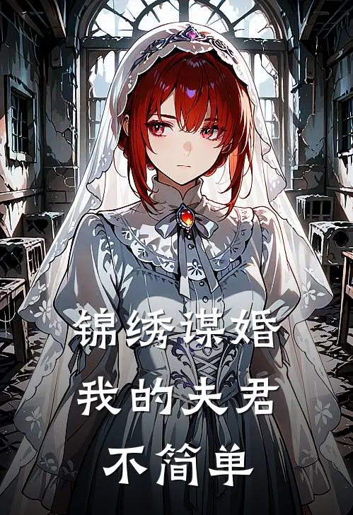 锦绣谋婚：我的夫君不简单凌风周衍最新热门小说_锦绣谋婚：我的夫君不简单全本在线阅读