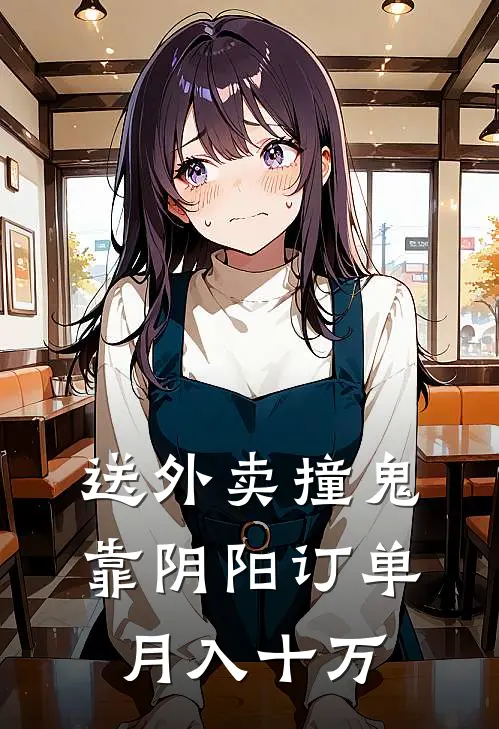 送外卖撞鬼，靠阴阳订单月入十万(林辰李雪)完本小说_全本免费小说送外卖撞鬼，靠阴阳订单月入十万林辰李雪