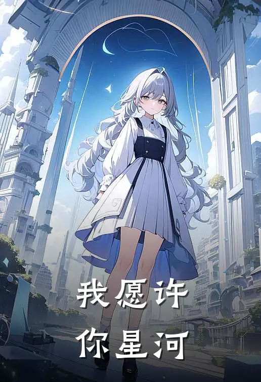 我愿许你星河(苏清晏许星河)好看的完结小说_热门小说推荐我愿许你星河苏清晏许星河